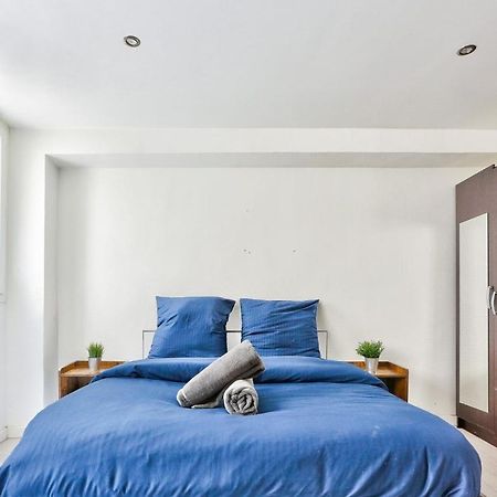 Appartement Quartier Latin Paris Exterior foto